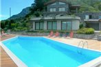 Stunning Villa in Lierna with Private Pool