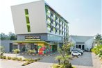 MaxOneHotels.com at Bounty Sukabumi