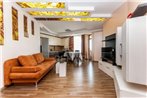 apartament in the cetre of Chisinau