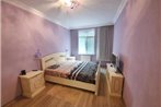 Apartment Studio 2-rooms very nice Eminescu street