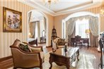 GREGORY Boutique Hotel Chisinau