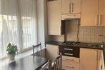 Cosy apartment in the center of Chisinau