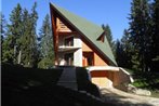 Chalet Villa Radulovic