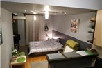 Pg Apartment