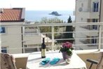 Seaview Apartment Petrovac