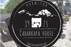 Cabarkapa Guesthouse