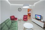 Apartman Nadja