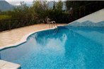 Two bedroom apartment in Kotor with swimming pool