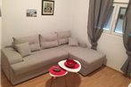 Apartman Lili