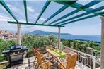 Three-Bedroom Holiday Home in Herceg Novi