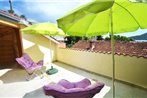 New Roof Terrace Apartment for 2 persons