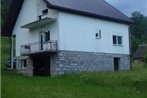 Kolasin Bok Holiday Home