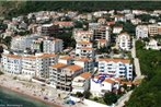 Sea Star Sveti Stefan Apartment