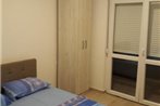 Apartmani Miljevci