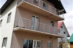 Apartman Jezera