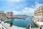 Porto Montenegro Tara 302