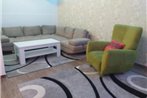 Apartman iza Delte -Nana