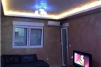 Apartman City 11