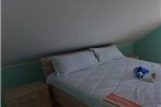 Apartmani Sparovic