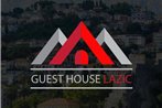 Guest House Lazic