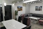 Apartman renta Podgorica