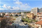 2bd Apt in the Center of Tivat w/ Balcony & Views