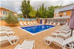 Vila Smilja with Pool