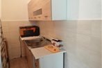 Apartman Jezera