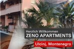 Familien Apartment Zeno