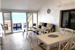 Lux Boka Sea View apartment