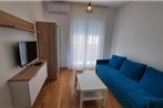 Apartman Seka