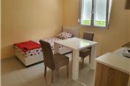 Apartman Tolosi