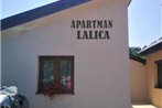 Apartman Lalica