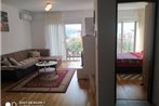 Renta apartman