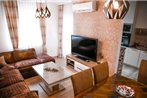 Lux Apartman Maksim