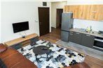 Luxury 2-bedrooms apartment Kolasin