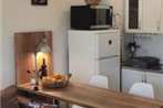 DLX Apartman Adriatics