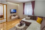 Vojinovic Apartman