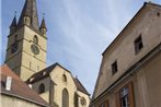 Medieval Central Apartment Sibiu