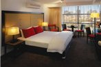 Brady Apartment Hotel Flinders Street