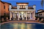 Mediterranean Villa On Muirfield 112