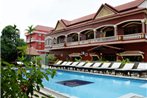 Mekong Angkor Palace Hotel