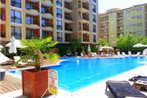 Menada Harmony Suites Apartment