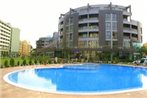 Menada Sunny Beach Plaza Apartments