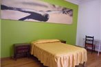 MB HOSTEL AREQUIPA