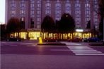 Mercure Hotel Brussels Airport