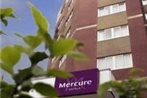 Mercure Hotel Nijmegen Centre