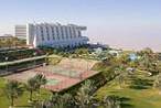 Mercure Grand Jebel Hafeet