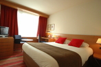 Mercure Grenoble Centre Alpotel