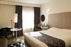 Hotel Mercure Grenoble Centre President